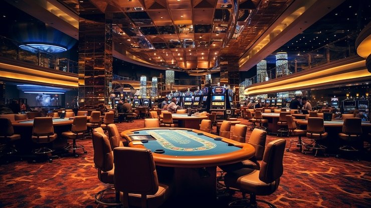 Responsible gaming reminder for ck444vip adults with budget limits
