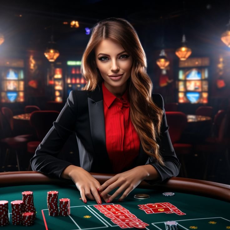 Responsible casino-style entertainment session for Bangladesh adults